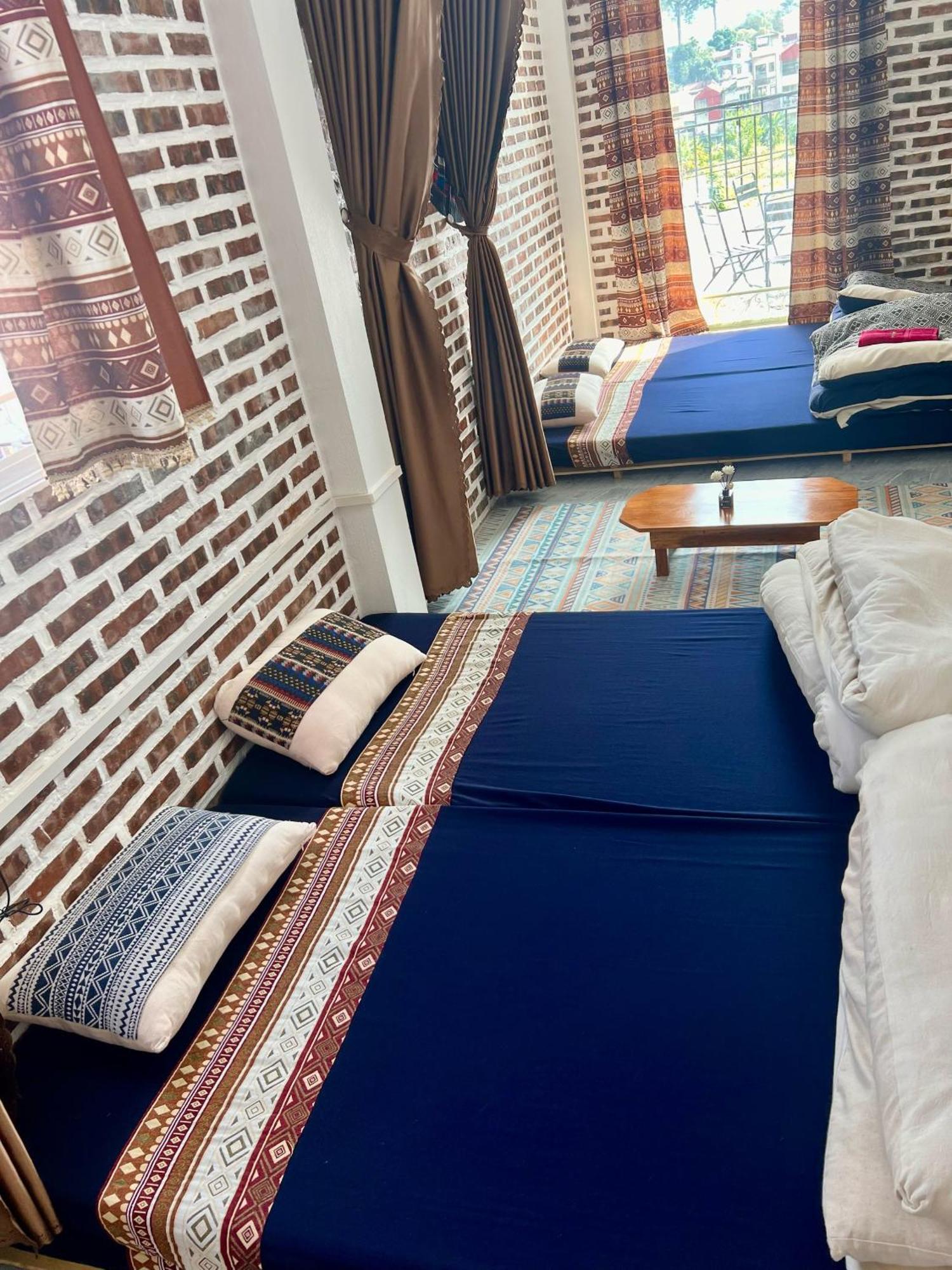 Pura Homestay Na Thon Екстер'єр фото