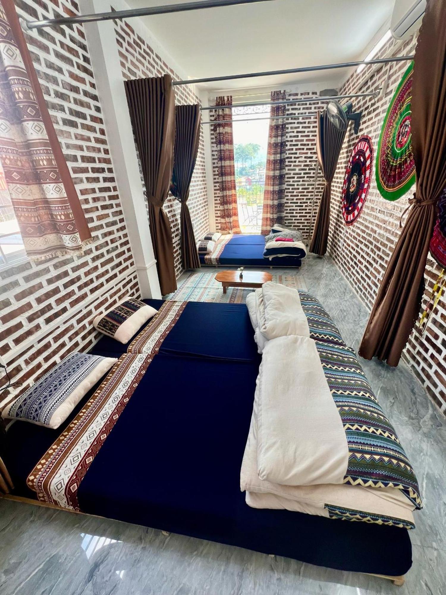 Pura Homestay Na Thon Екстер'єр фото