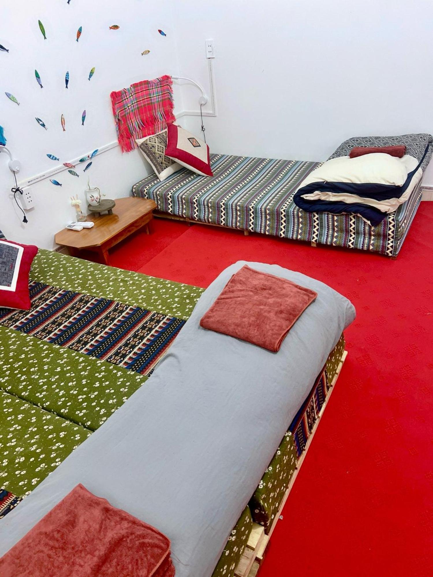 Pura Homestay Na Thon Екстер'єр фото