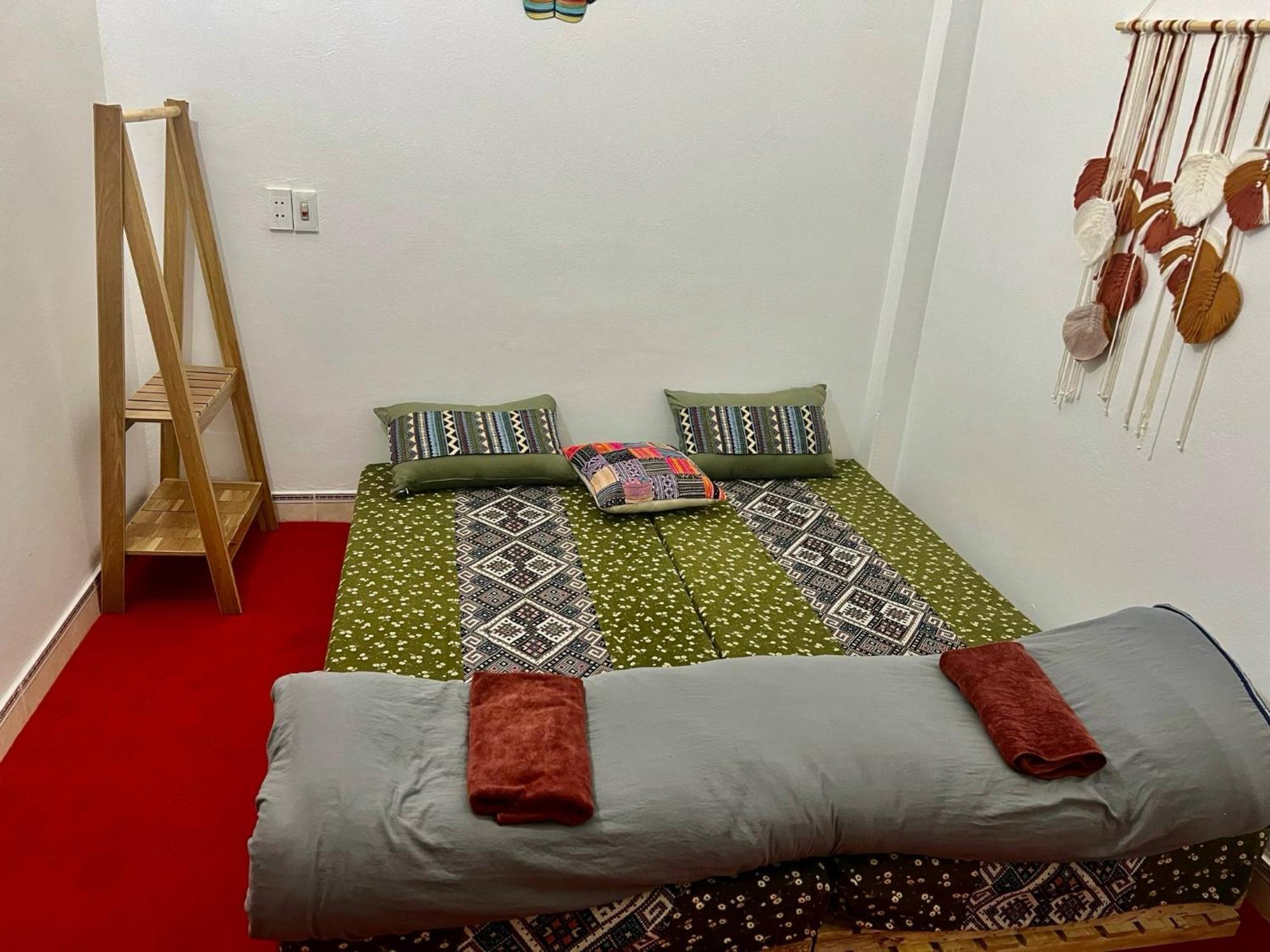 Pura Homestay Na Thon Екстер'єр фото