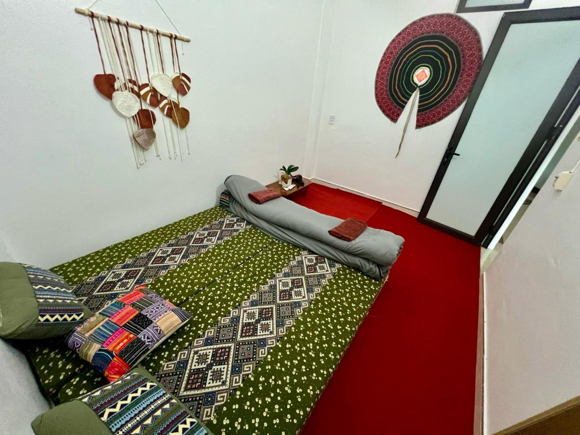 Pura Homestay Na Thon Екстер'єр фото