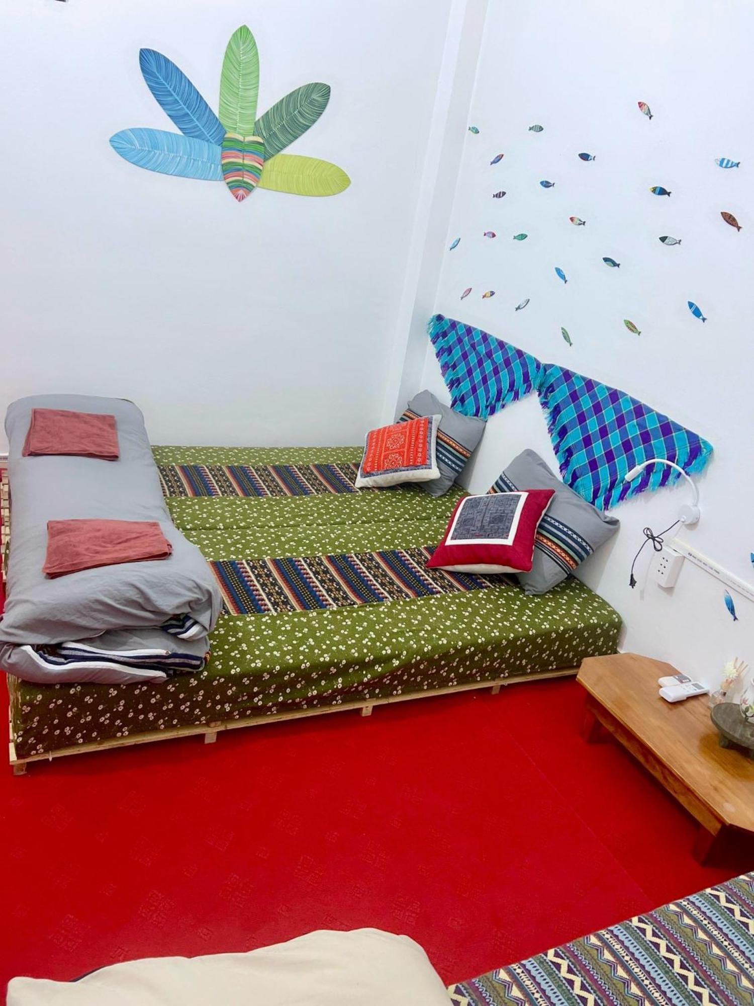 Pura Homestay Na Thon Екстер'єр фото