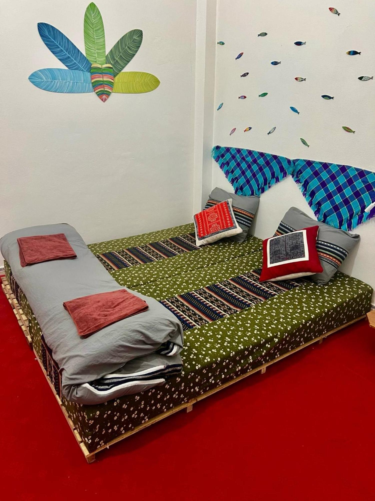Pura Homestay Na Thon Екстер'єр фото