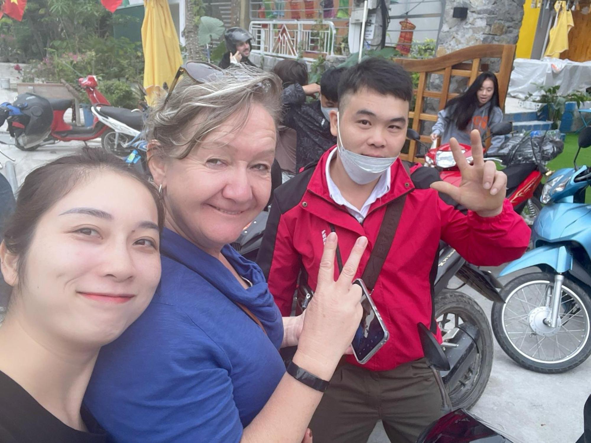 Pura Homestay Na Thon Екстер'єр фото