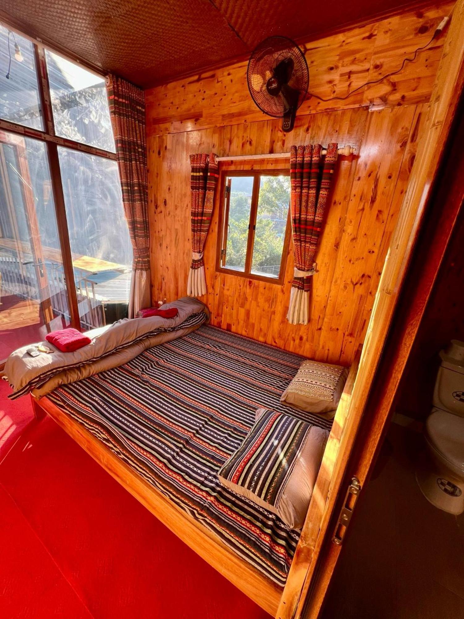 Pura Homestay Na Thon Екстер'єр фото