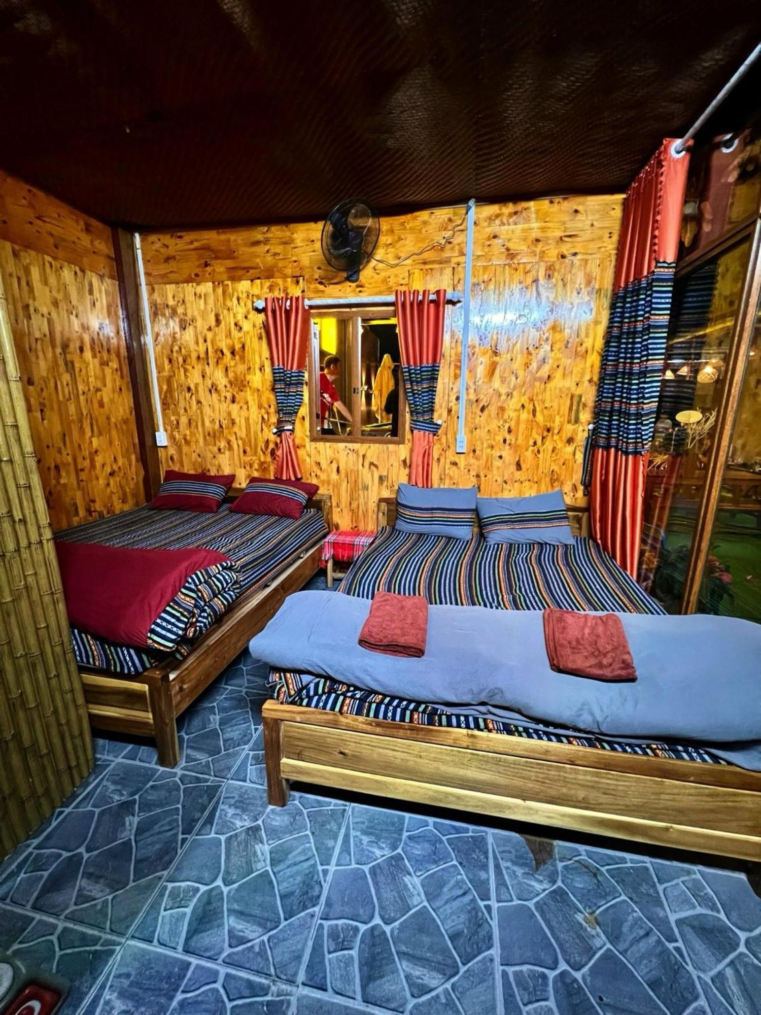 Pura Homestay Na Thon Екстер'єр фото