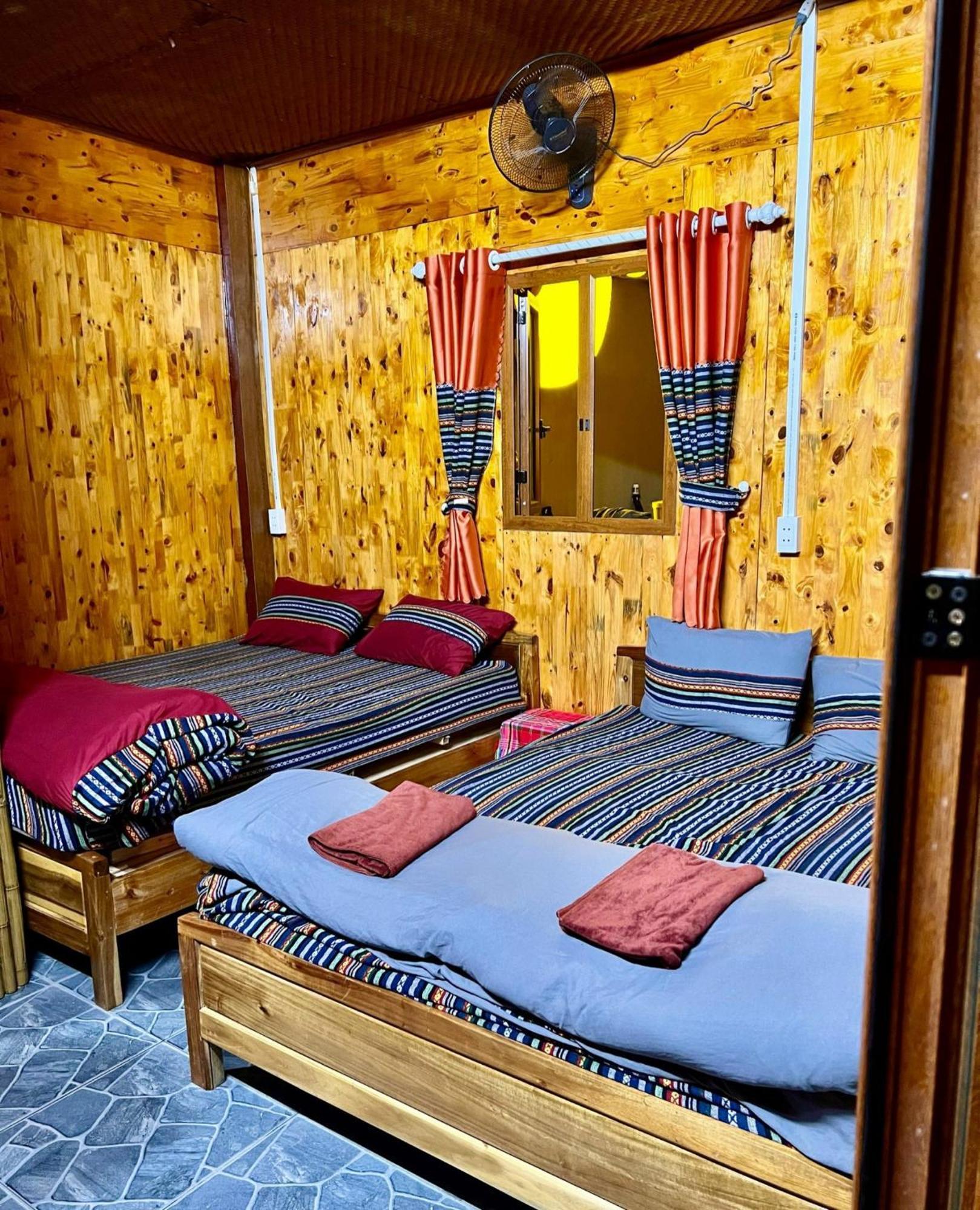 Pura Homestay Na Thon Екстер'єр фото