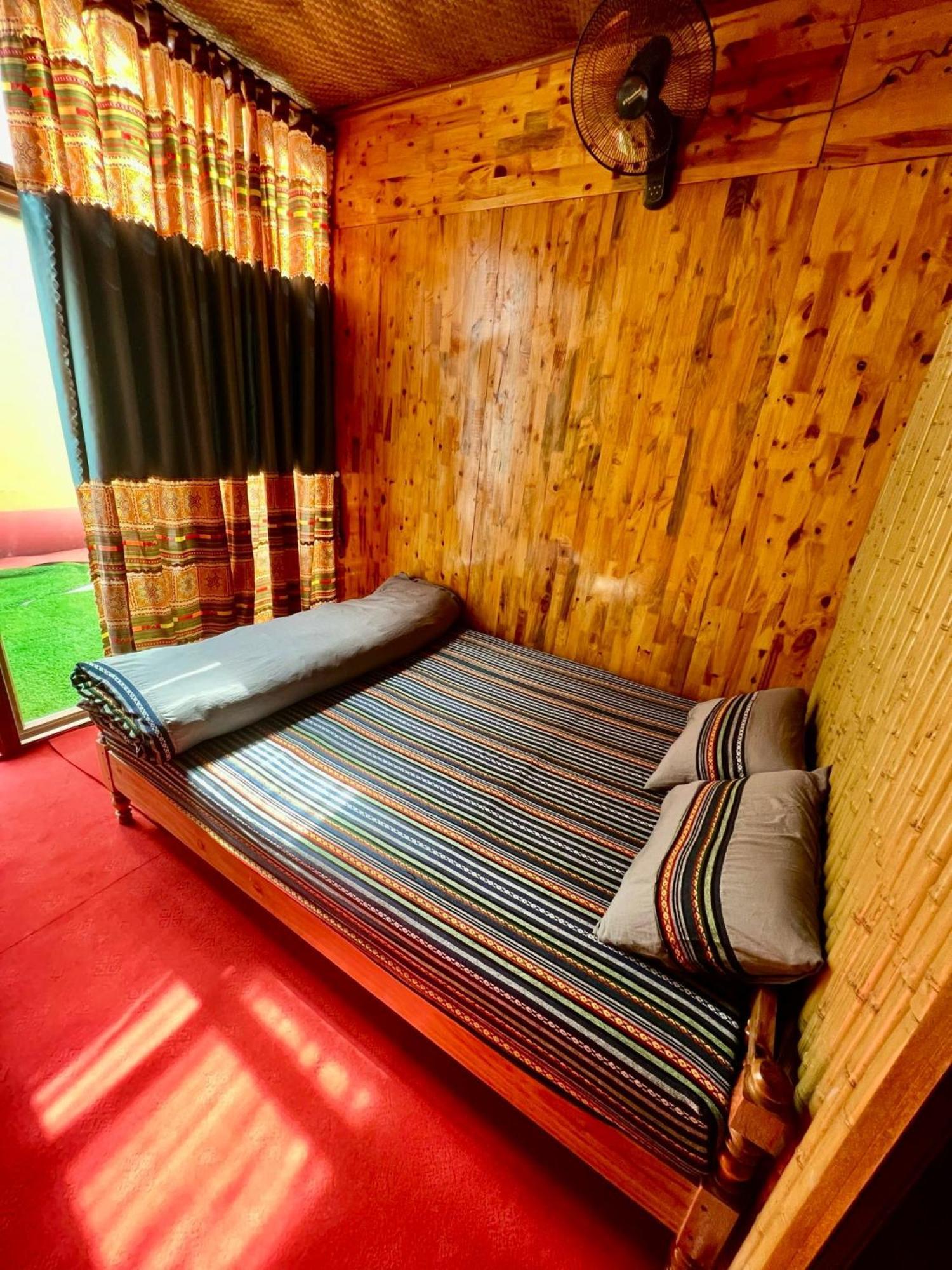 Pura Homestay Na Thon Екстер'єр фото