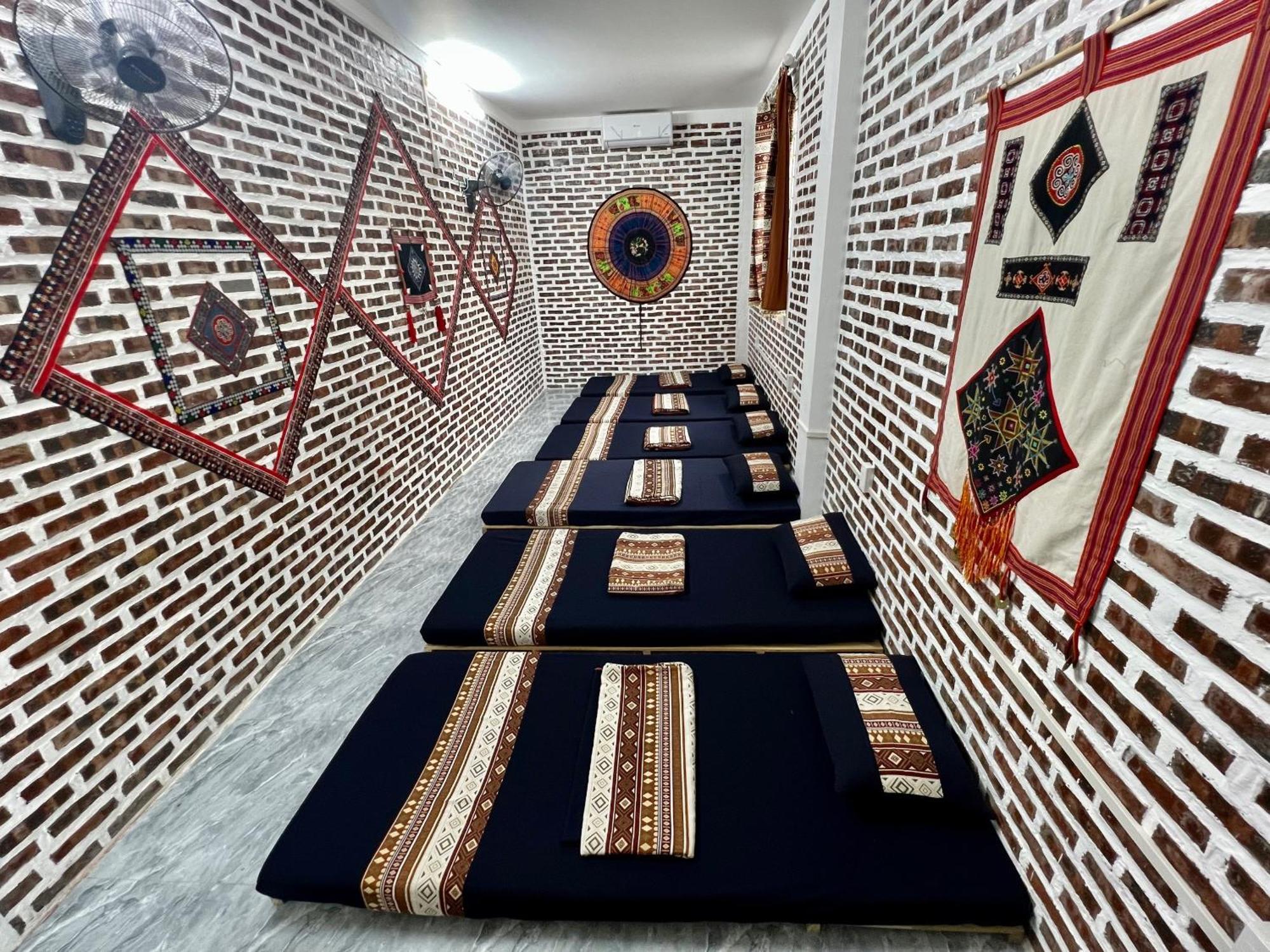 Pura Homestay Na Thon Екстер'єр фото