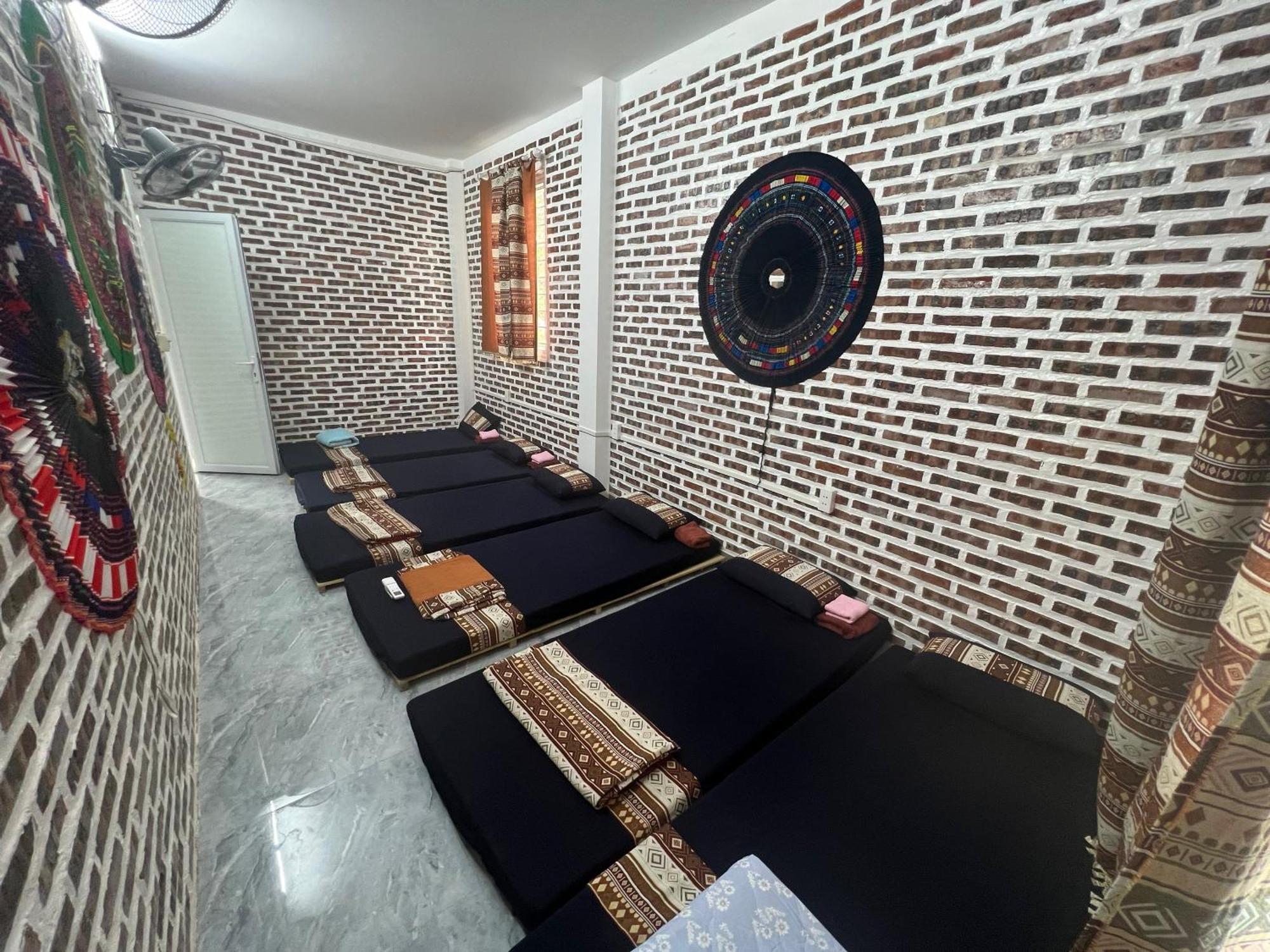 Pura Homestay Na Thon Екстер'єр фото