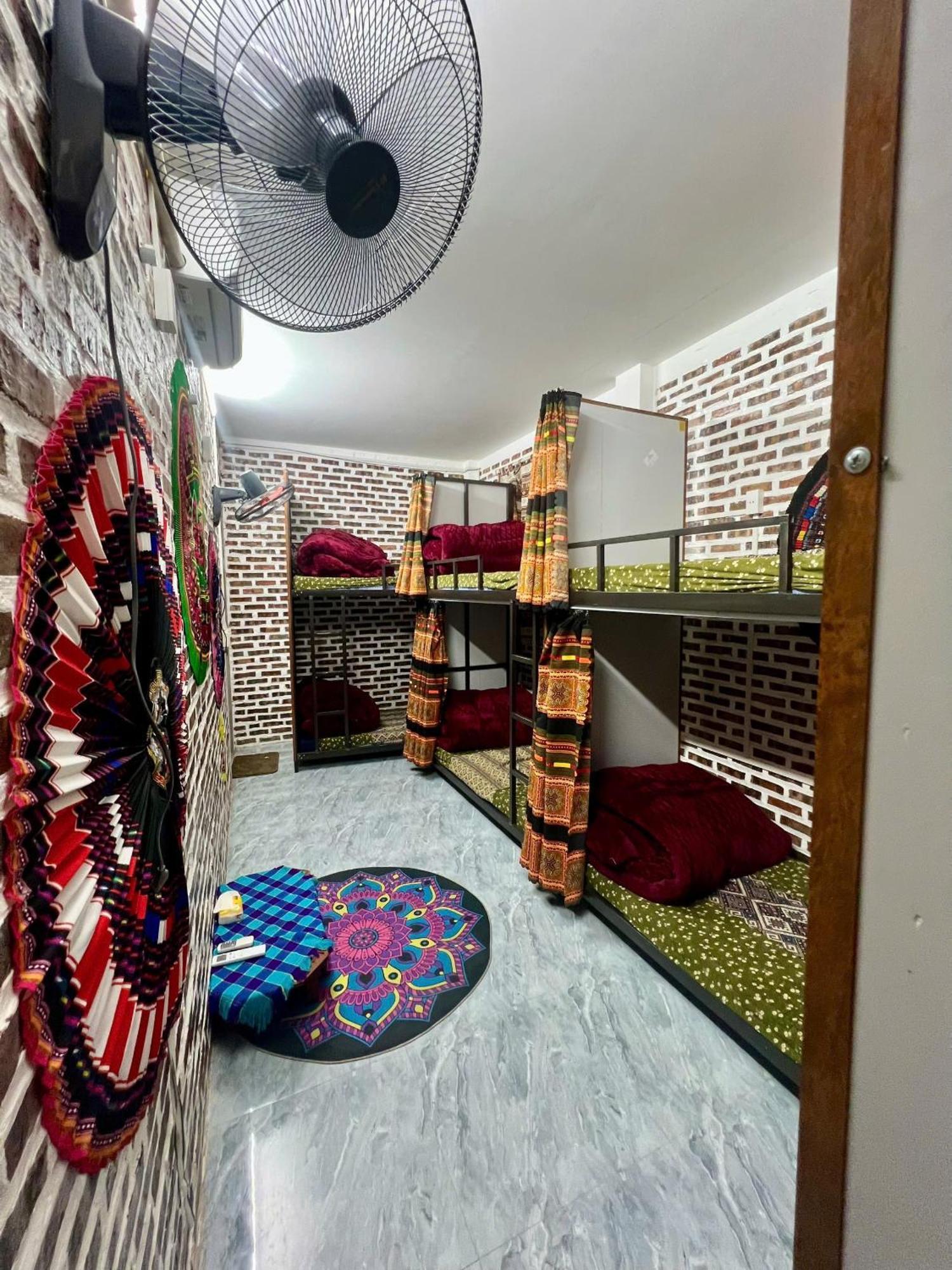 Pura Homestay Na Thon Екстер'єр фото