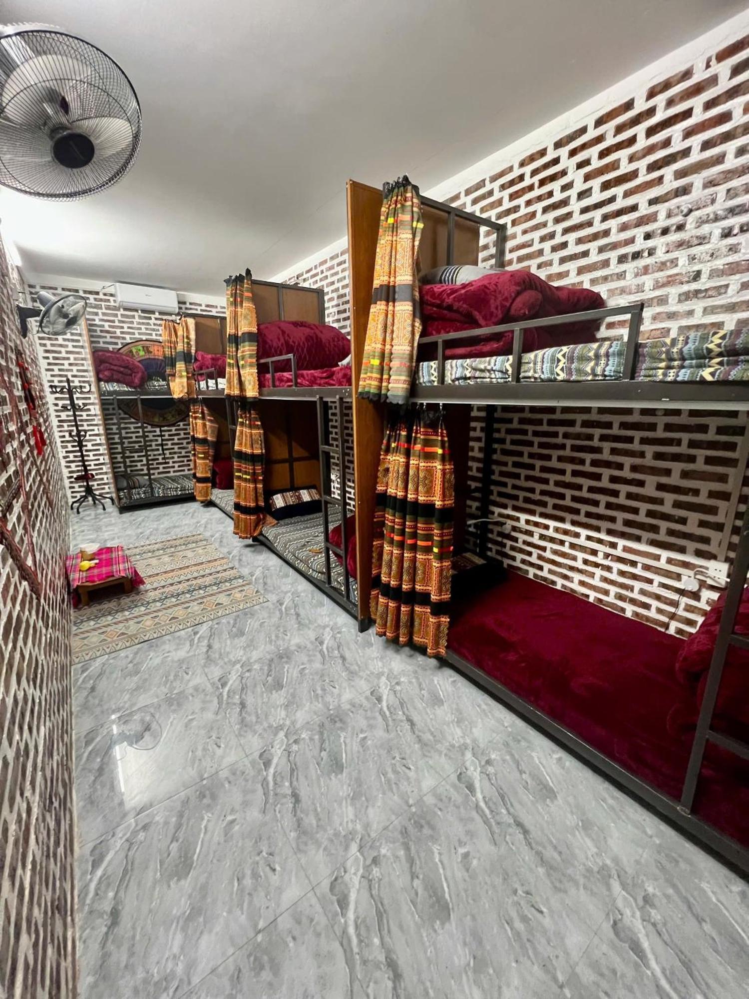 Pura Homestay Na Thon Екстер'єр фото