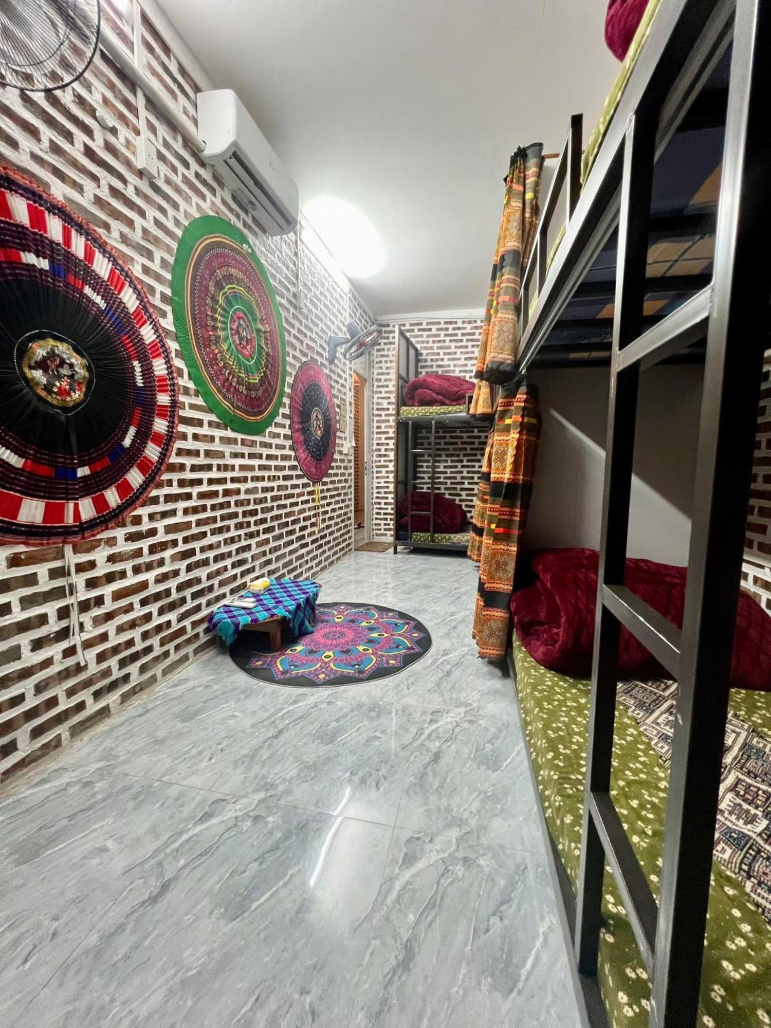 Pura Homestay Na Thon Екстер'єр фото